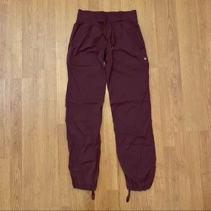 Dance Studio Pant III (Unlined)